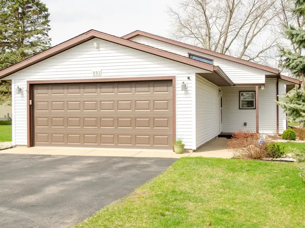 892 Saddle Rdg, Portage, WI 53901