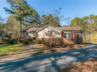 71 Cardinal Dr, Whispering Pines, NC 28327