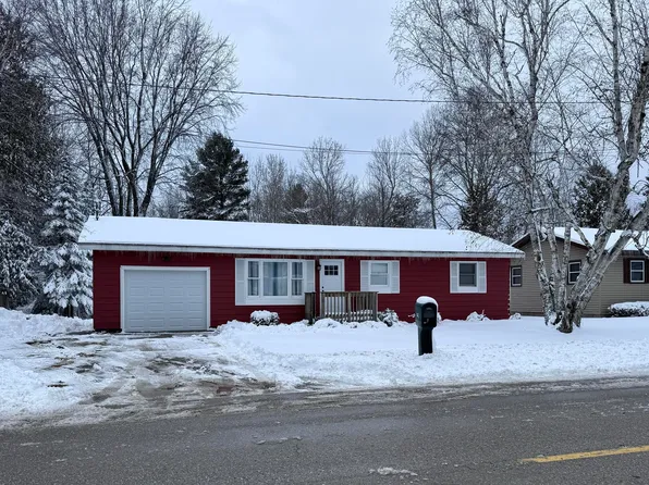 120 N Franklin St, Alpena, MI 49707
