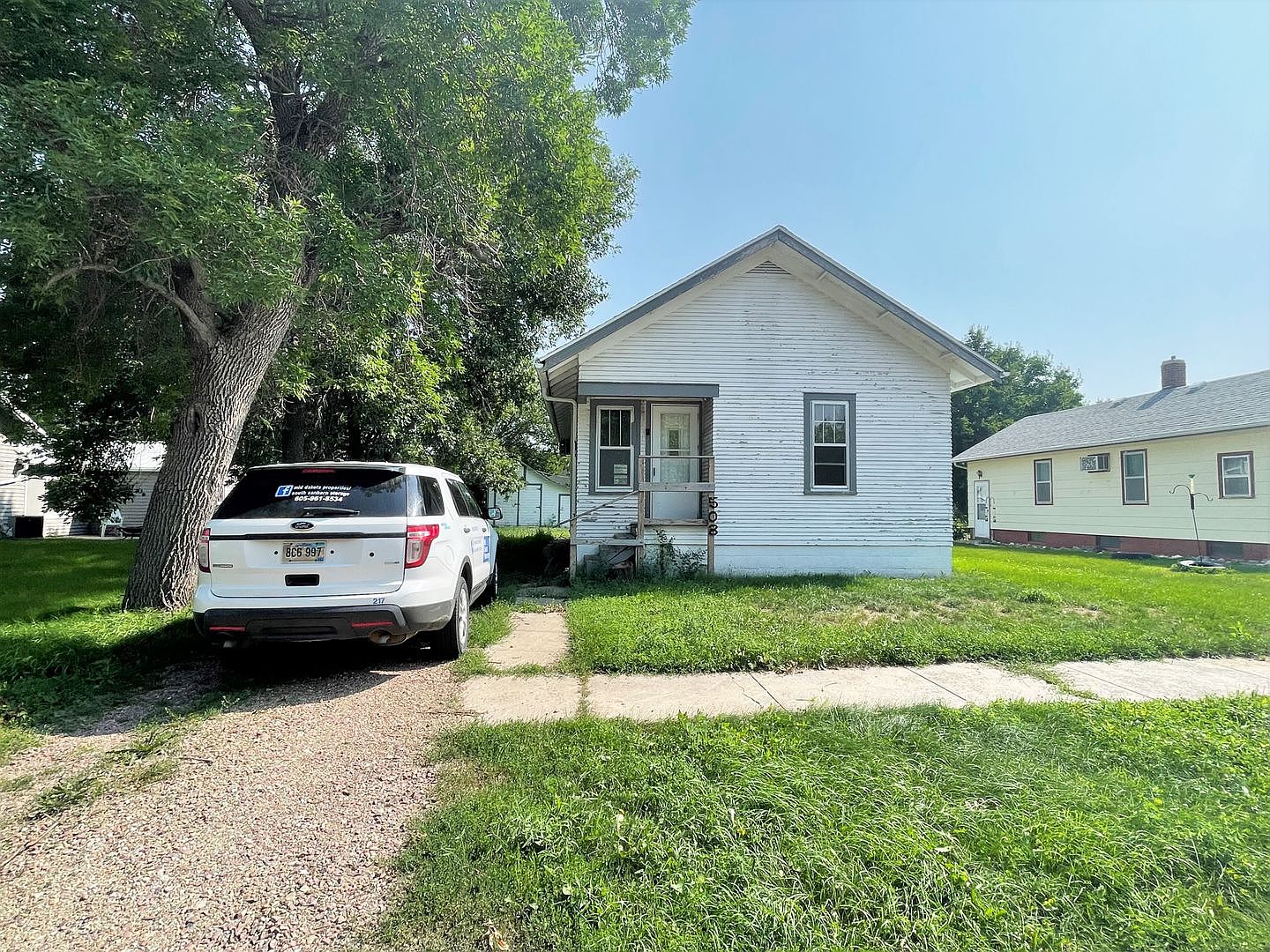 508 E Maple St, Parkston, SD 57366 Zillow