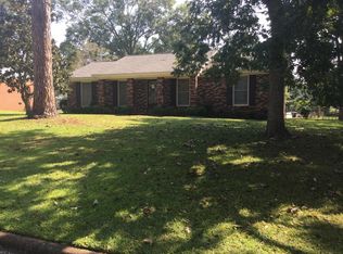 1506 Parkview Ct, Albany, GA 31721