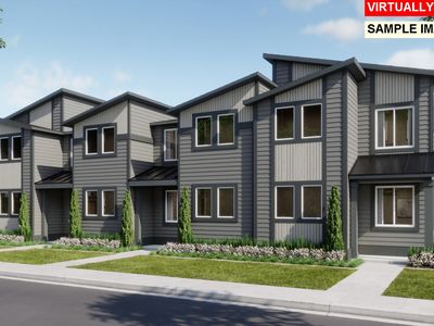 6940 SE Butternut Creek Pkwy, Hillsboro, OR, 97123