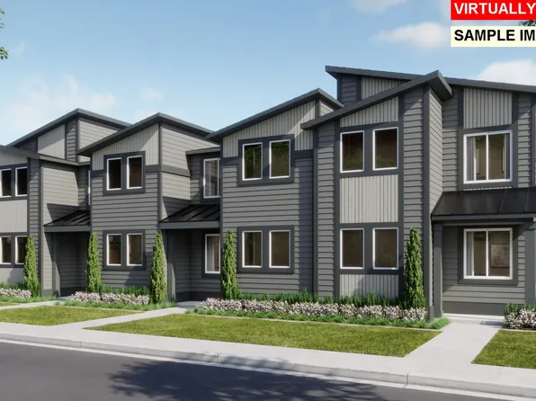 7196 SE Butternut Creek Pkwy, Hillsboro, OR 97123