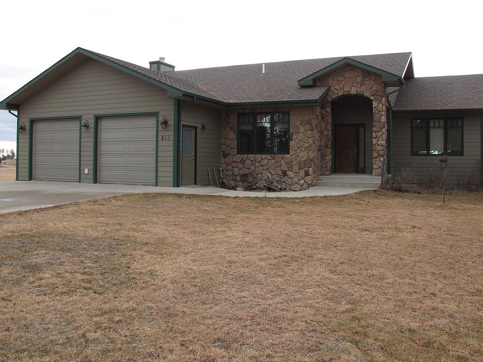 Picture yourself living here!