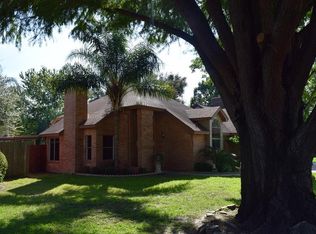 1406 Wexford Dr, Deer Park, TX 77536
