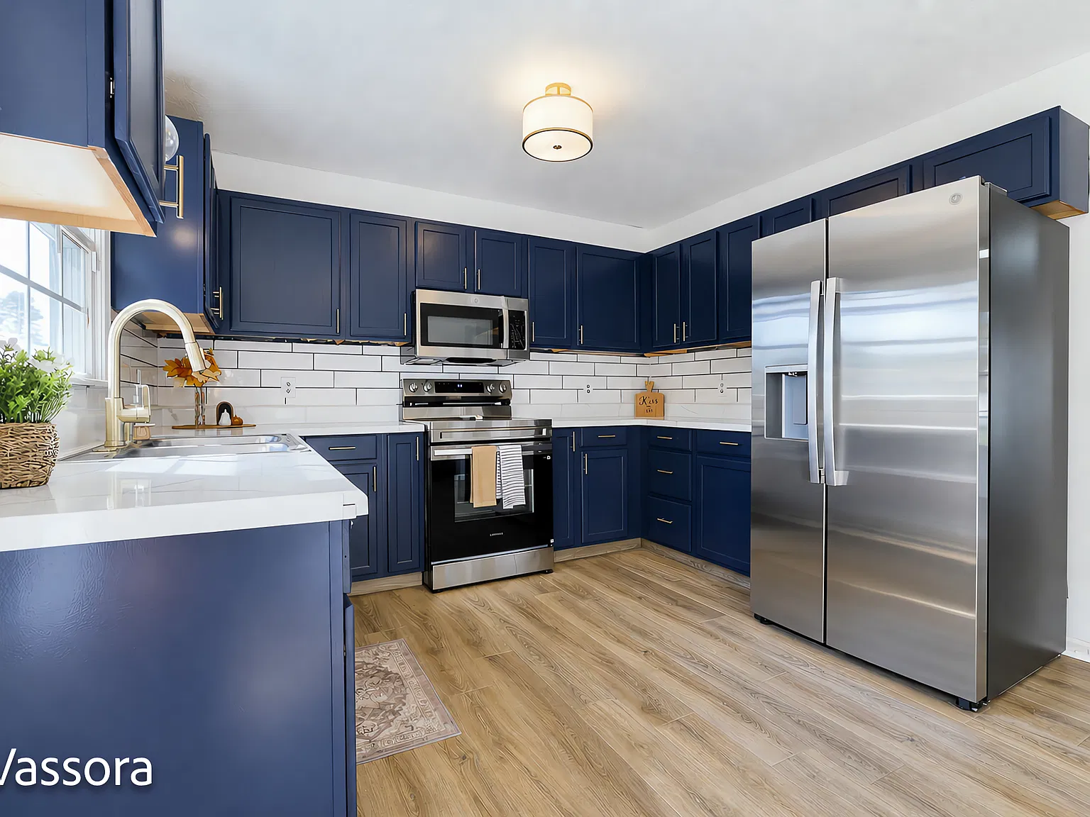 3 bed, 1251 sqft, $1,725 — Photo 4