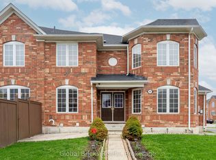 60 Dwyer Dr, Brampton, ON L6S6L2