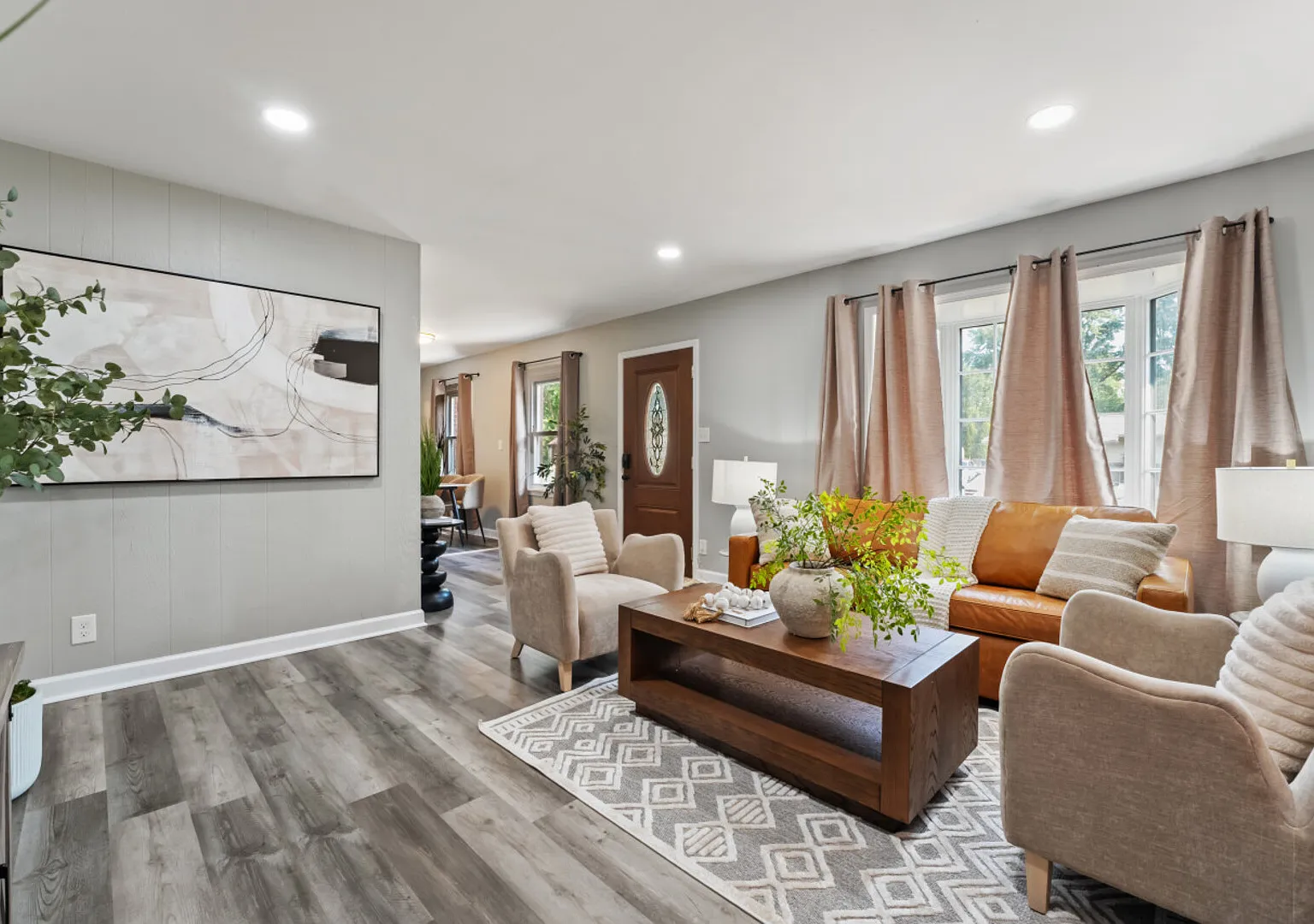 Streamwood Gameroom K/Q Bd Pet Friendly — Photo 1