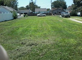 811 S 3rd St, Boonville, IN 47601