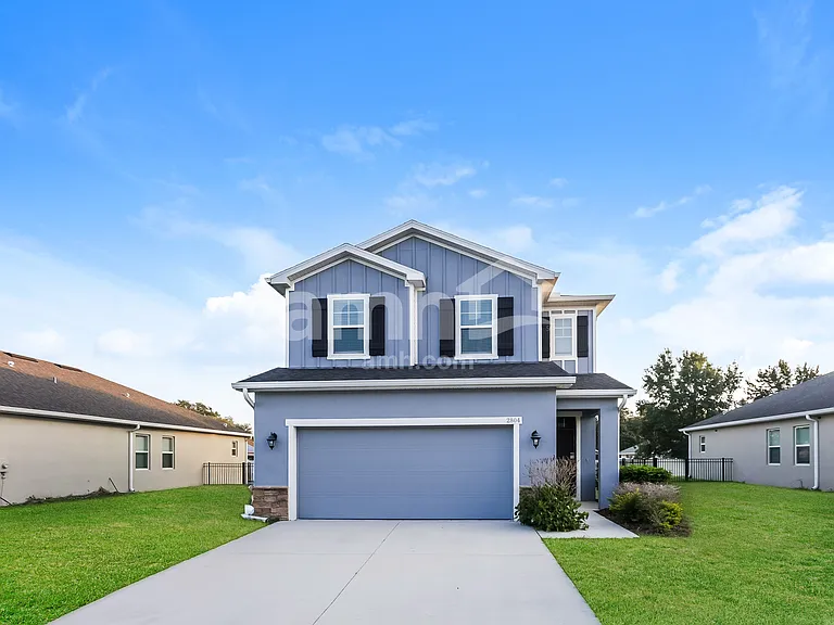 2804 Wilder Meadows Ln — Photo 1