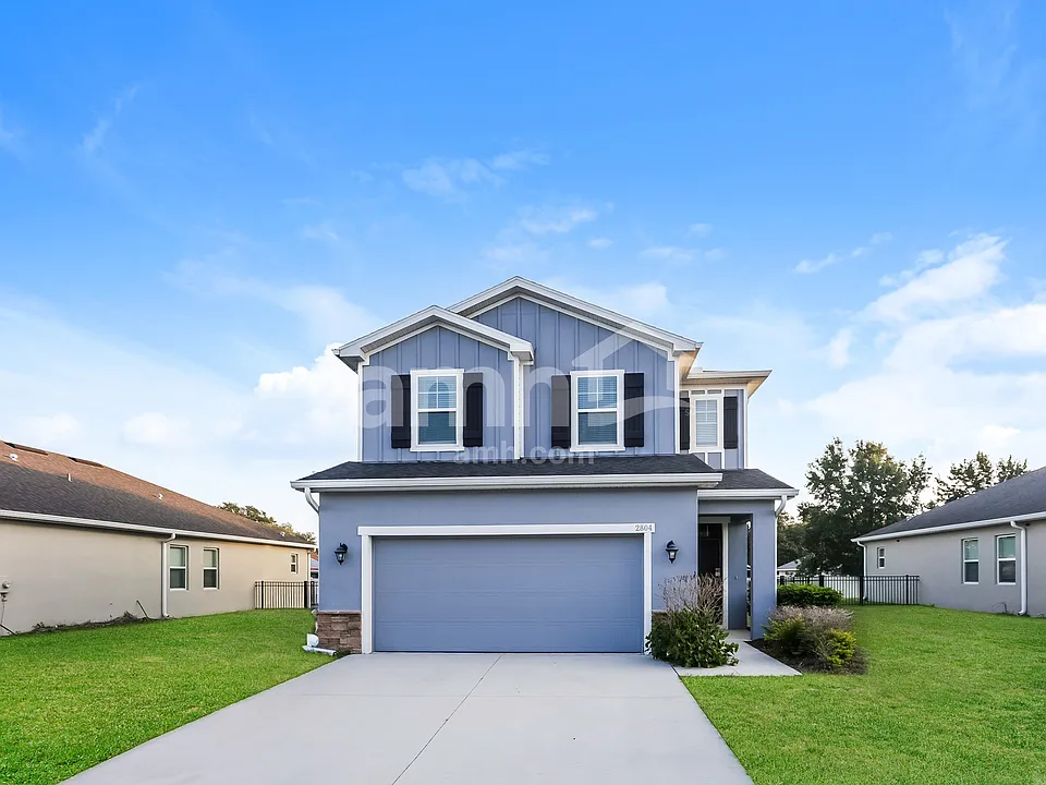2804 Wilder Meadows Ln