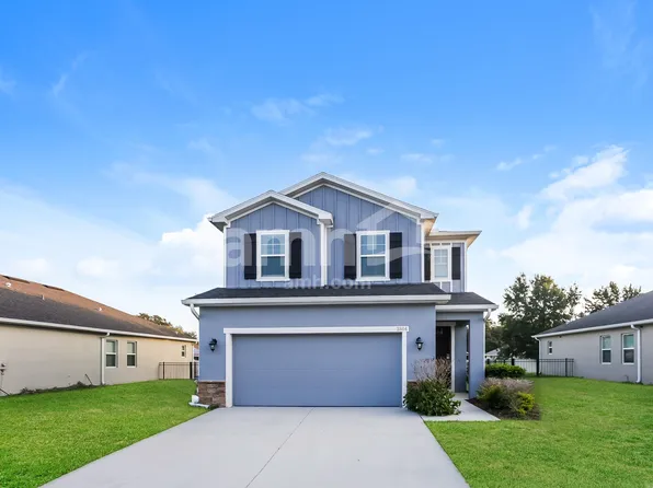 2804 Wilder Meadows Ln, Plant City, FL 33566