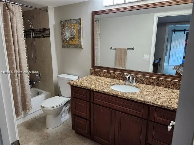 2 bed, 2.5 bath, $2,750 — Photo 3
