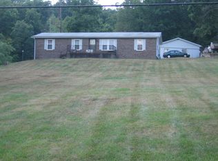 428 Wilderness Rd, Brooks, KY 40109