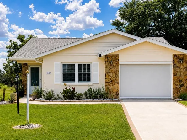 1629 WILLOW RUN, SEBRING, FL 33872