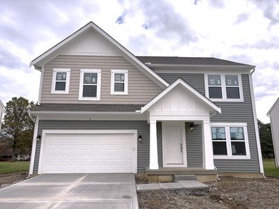 93 Princess St, Etna, OH, 43062