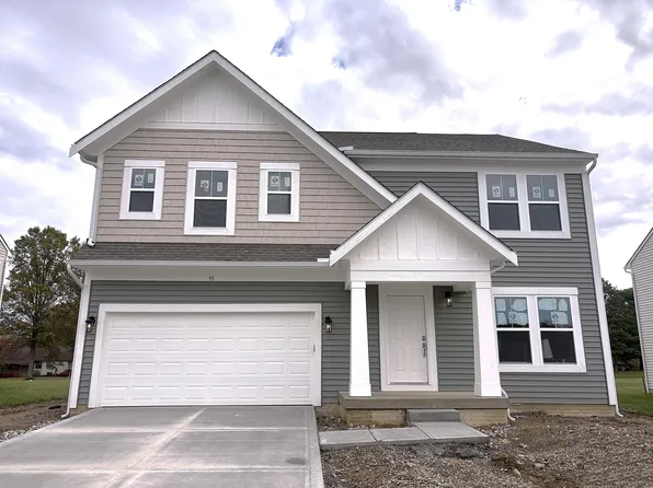 93 Princess St, Etna, OH 43062