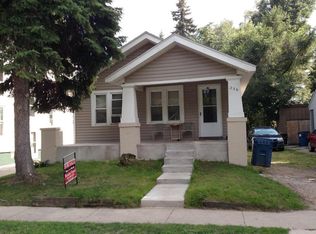 236 Janet St SE, Wyoming, MI 49548