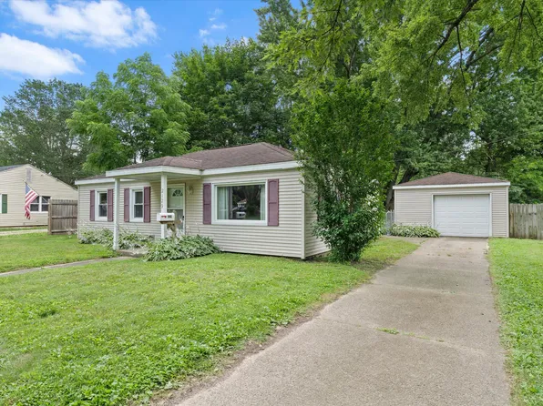 2129 Lewis Dr, Niles, MI 49120