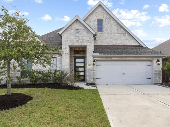 9934 Starry Night Ln, Manvel, TX 77578