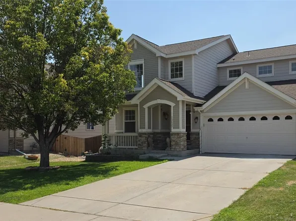 12625 Jersey Circle, Brighton, CO 80602