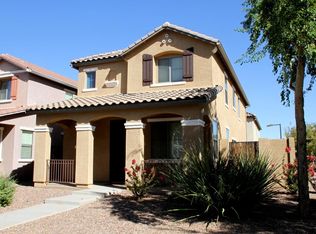 1659 E Joseph Way, Gilbert, AZ 85295