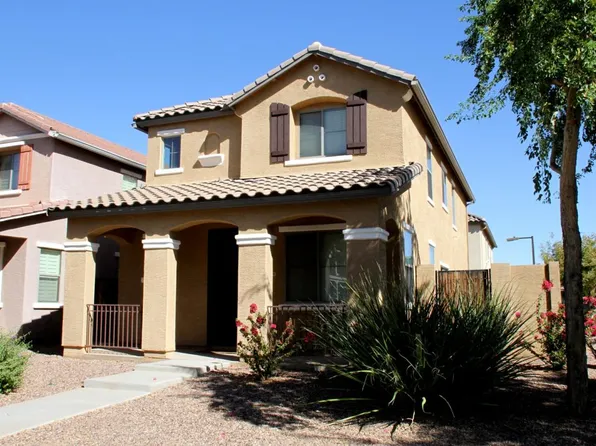 1659 E Joseph Way, Gilbert, AZ 85295