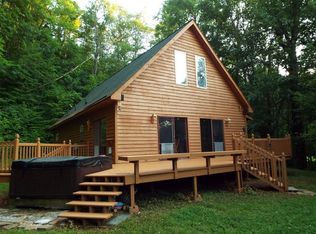 1375 Levi Mathis Rd, Whittier, NC 28789