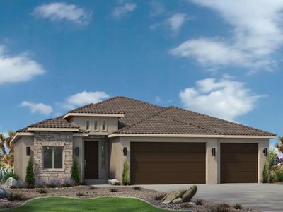 2789 W Vico Way, Saint George, UT, 84770