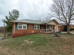 103 Morgan Mill Rd, Georgetown, KY 40324