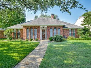 1804 Drew Ln, Richardson, TX 75082