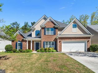 399 Vinings Vintage Cir, Mableton, GA 30126