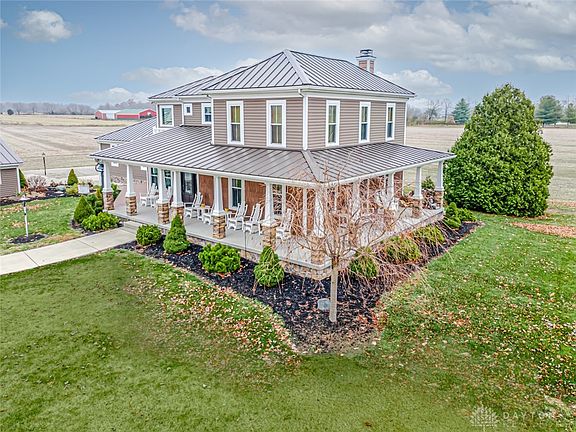 3rd image of 8885 Hemple Rd