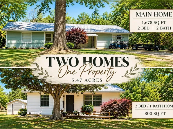 459 Pvt Rd #5283, Buna, TX 77612