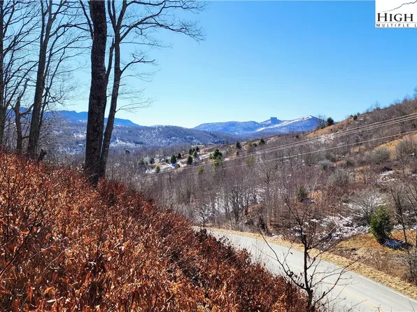 Lot 32 Shawnee Road, Banner Elk, NC 28604