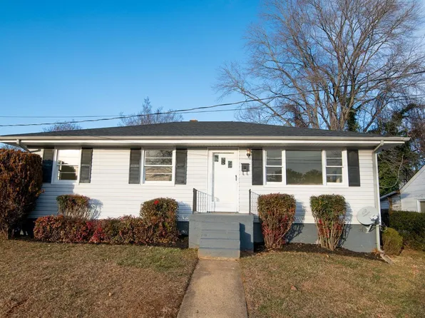 1608 Callaham St, Lynchburg, VA 24501
