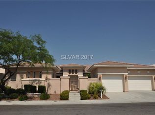 4758 Atlantico St, Las Vegas, NV 89135