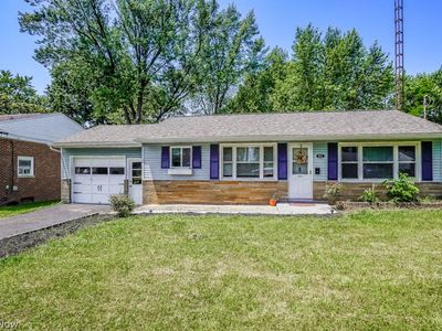 311 Gnau Ave SW, Massillon, OH, 44646