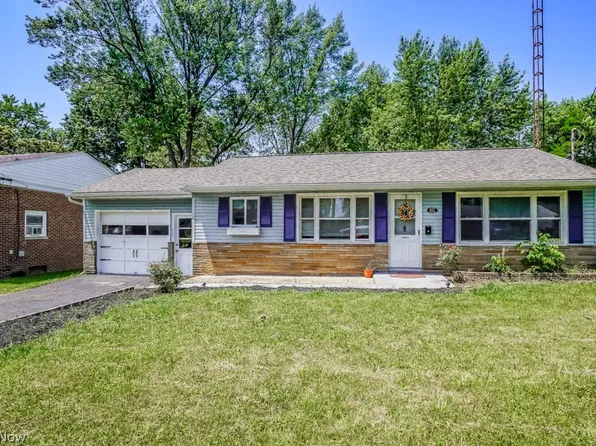 311 Gnau Ave SW, Massillon, OH 44646
