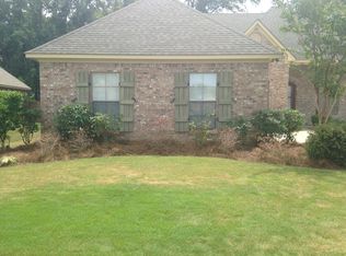 109 Stillhouse Creek Dr, Madison, MS 39110