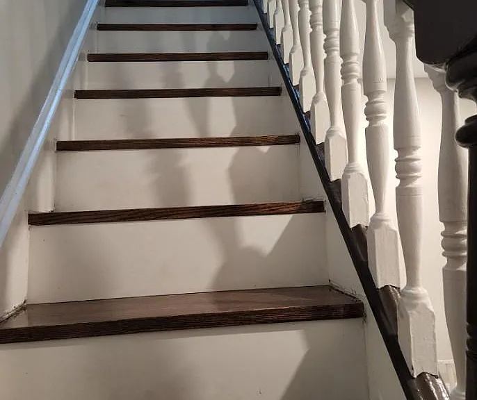 Stairwell