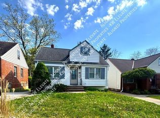 4166 Ellison Rd, South Euclid, OH 44121