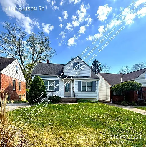 4166 Ellison Rd Photo 1
