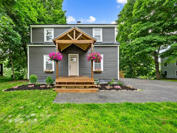 313 Cushman Road, Winslow, ME 04901