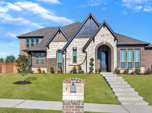 617 Rusty Run Dr, Midlothian, TX 76065