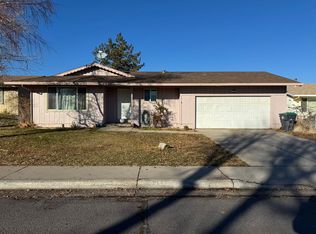 635 Ruth Way, Susanville, CA 96130