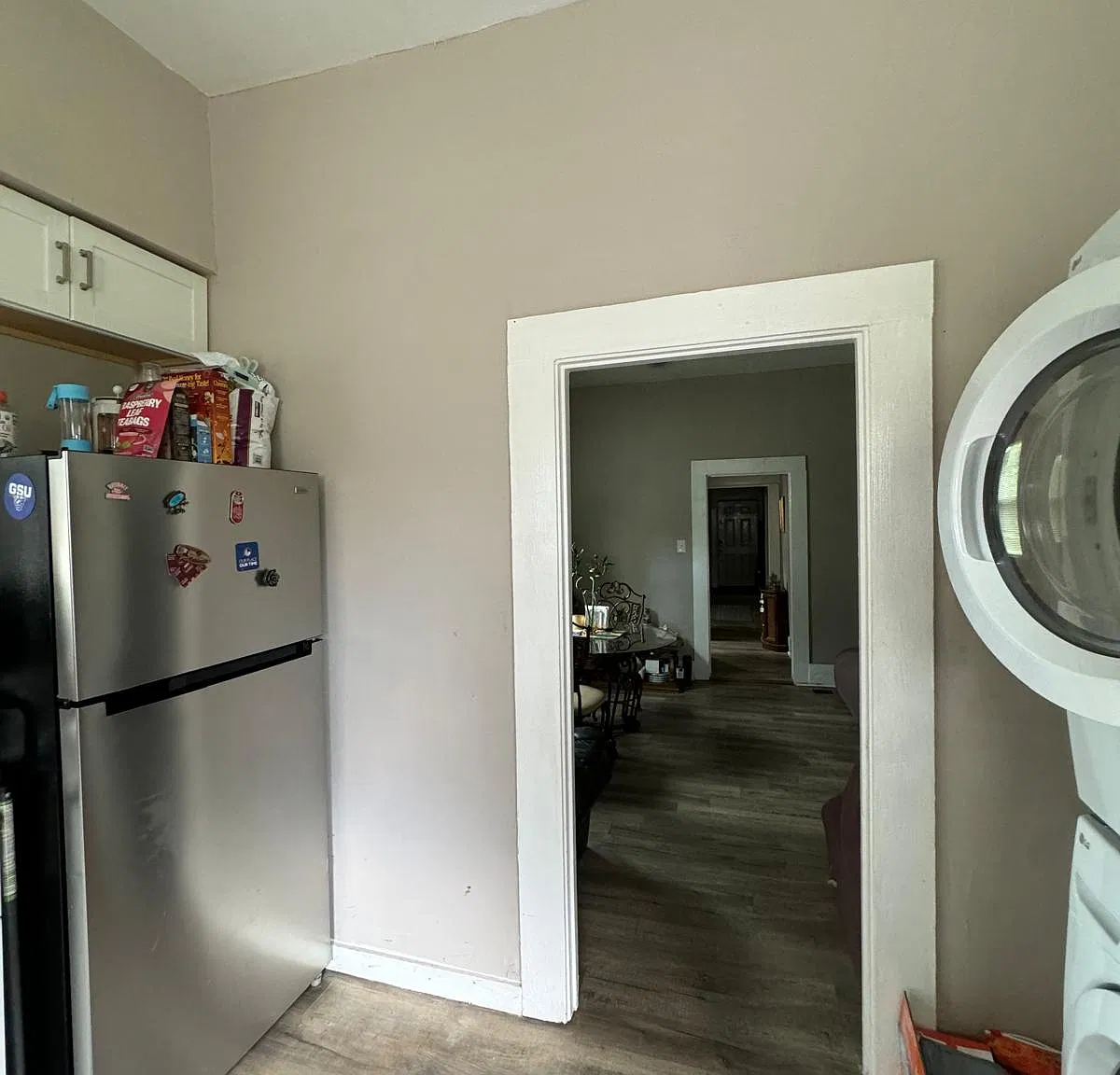 3 bed, 1250 sqft, $1,650 — Photo 4