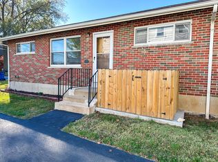 9425 Everman Avenue - A, Saint Louis, MO 63114