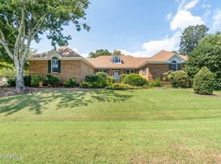 170 Middleton Dr, Hertford, NC 27944