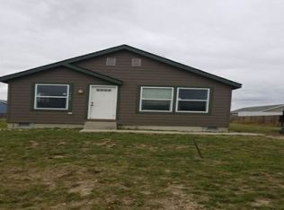 5625 Lukenbill Ave, Williston, ND 58801